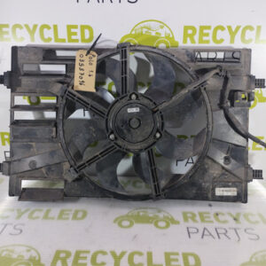 Electroventilador Vw Polo 1.6 (03587096)