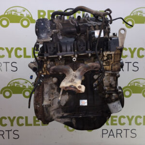 Motor Renault Clio 1.2 16v (05998603)