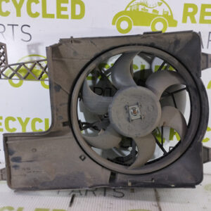 Electroventilador Vw Gol 1.6 (05842153)