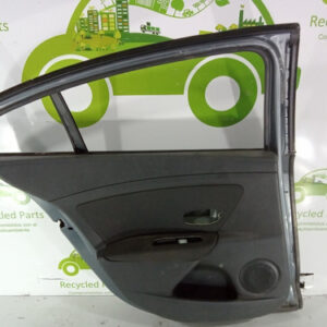 Puerta Trasera Izquierda Renault Fluence (04116632)