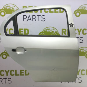 Puerta Trasera Derecha Vw Gol Trend (05451222) Lp