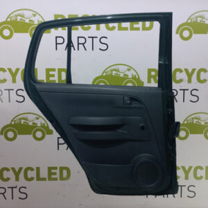 Puerta Trasera Izquierda Vw Fox Lv (05573423) Lp*