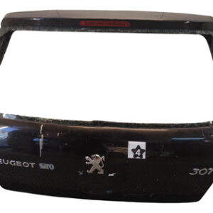 Porton Trasero Peugeot 307 (03293485)