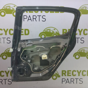 Puerta Trasera Derecha Peugeot 308 (05501089) Lp*