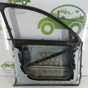 Puerta Delantera Izquierda Vw Touareg (02648182)