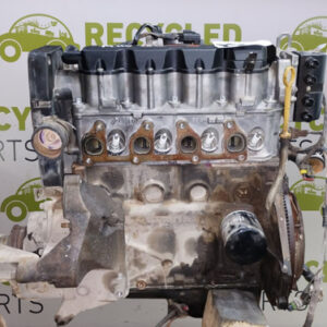 Motor Chevrolet Celta 1.4 8v (05465031)