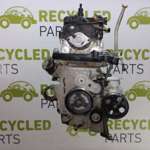 Motor Fiat Cronos 1.8 16v E-torque (05703014)