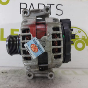 Alternador Vw Golf 2.0 Gti (04754895)