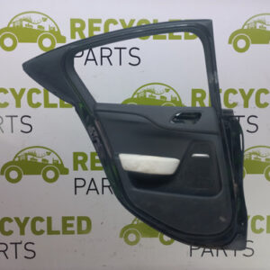 Puerta Trasera Izquierda Citroen Ds4 (04401685) Lp