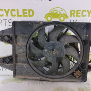 Electroventilador Ford Focus 1 1.6 (04845712)