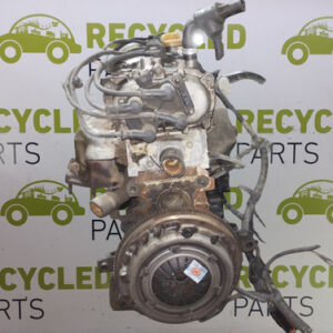 Motor Fiat Palio 1.3 16v (05610340)