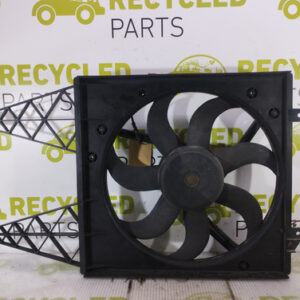 Electroventilador Vw Suran 1.6 (04943436)