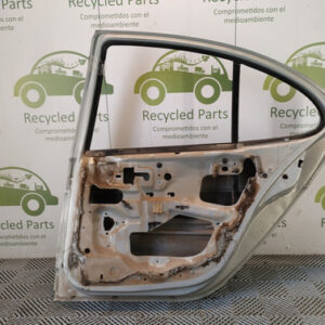 Puerta Trasera Derecha Renault Megane 1 (05325861) Lp