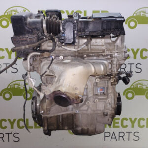 Motor Nissan March 1.6 16v (05622854)