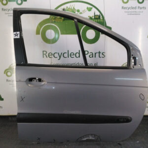 Puerta Delantera Derecha Renault Scenic (04391648)