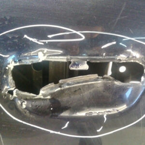 Puerta Delantera Izquierda Audi A3 1ra 3p (04275210)