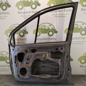 Puerta Delantera Derecha Renault Scenic (04767361) Lp