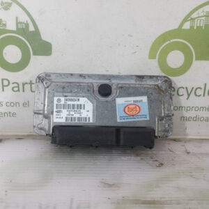 Modulo De Inyeccion Vw Gol 1.4 (04600994)