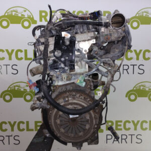 Motor Peugeot 208 1.6 16v (05860341)