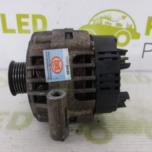 Alternador Ford Ecosport 1.6 8v (05009363)