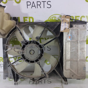 Electroventilador Toyota Etios 1.5 (04984141)