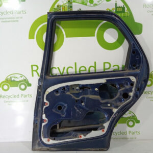 Puerta Trasera Derecha Fiat Palio F2 (03692747) Lp