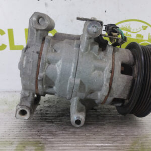 Compresor De A/a Ford Ka 1.5 16v (05148291)