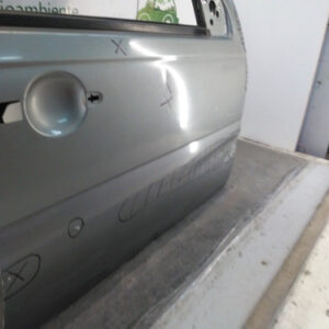 Puerta Delantera Derecha Fiat Siena F3 (04566576)