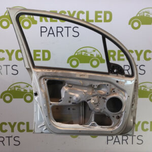 Puerta Delantera Izquierda Citroen C3 Lv(05613757)