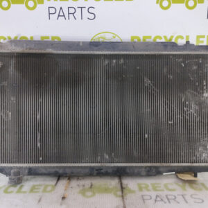 Radiador De Agua Honda City 1.5 (04616505)