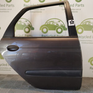 Puerta Trasera Derecha Renault Scenic (04767365) Lp