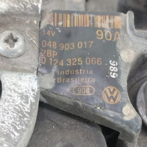 Alternador Vw Gol 1.6 (05315938)