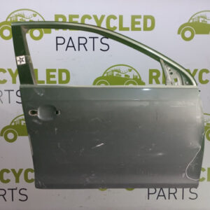 Puerta Delantera Derecha Vw Vento Lv (04128690) Lp*