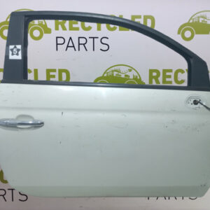 Puerta Delantera Derecha Fiat 500 (03947481) Lp