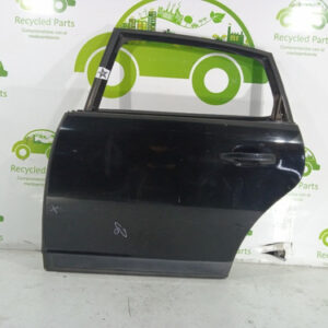 Puerta Trasera Izquierda Citroen C4 4p (04330525)