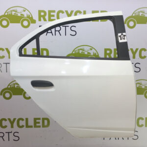 Puerta Trasera Derecha Chevrolet Prisma (05687928) Lp