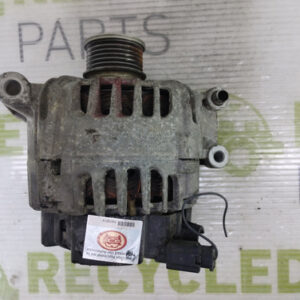 Alternador Citroen C4 Lounge 1.6 (05618014)