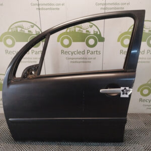 Puerta Delantera Izquierda Citroen C3 Lv (05654007)