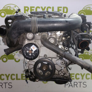 Motor Mercedes Benz C250 1.8 (05919372)