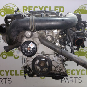 Motor Mercede3s Benz C250 1.8 (05919372)