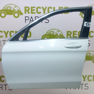 Puerta Delantera Izquierda Mercedes Glc 300 (03244178) Lp