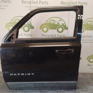 Puerta Delantera Izquierda Jeep Patriot (05507412)