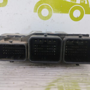 Modulo De Inyeccion Citroen Berlingo 1.6 Hdi (05507622)