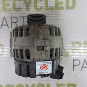 Alternador Peugeot 207 1.4 (05519242)