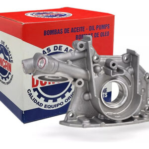 Bomba De Aceite Renault D4 7,5mm Clio 1.2