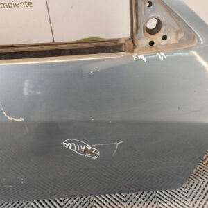 Puerta Delantera Derecha Ford Ka Li (05384519)