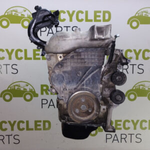 Motor Peugeot 206 1.4 8v (05991506)