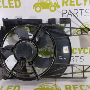 Electroventilador Suzuki Fun 1.4 (04981835)