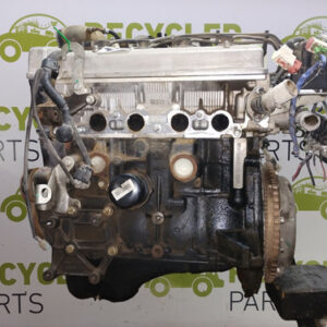 Motor Geely  Lc 1.3 Gl  (03588931)