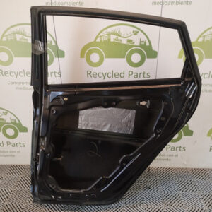 Puerta Trasera Derecha Ford Fiesta Kd 5p (05559523)